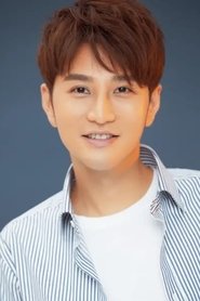 Cai Jun Tao portrait
