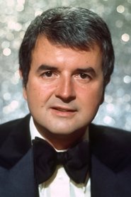 Rodney Bewes portrait