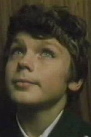 Andrei Yarygin portrait