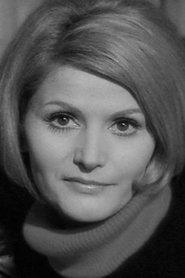 Simone Bach portrait