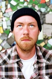 Marc Johnson portrait