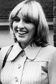 Virginia Carrington portrait