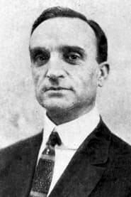 George Ridgwell portrait