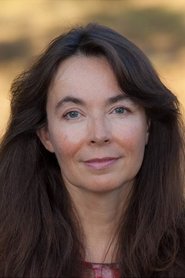 Emmanuelle Chaulet portrait