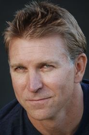 Derick Pritchard portrait