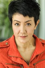 Jyl Kaneshiro portrait