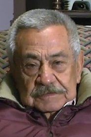 Alfredo Gutiérrez 'El Turco' portrait