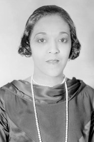 Evelyn Ellis portrait