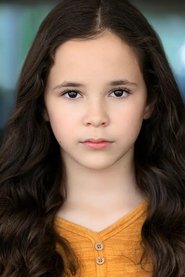 Briella Guiza portrait