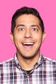 Brandon Bautista portrait