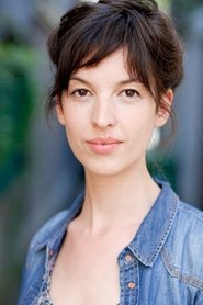 Laura Couturier portrait