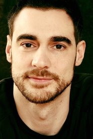 Arnaud Denis portrait