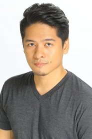 Alex Medina portrait