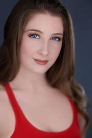 Marissa O'Donnell portrait