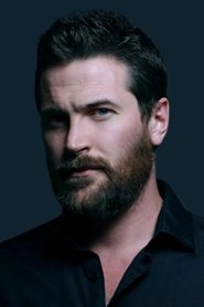 Kieran Bew portrait
