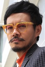 Pramote Seangsorn portrait