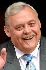 Arne Lundemann portrait