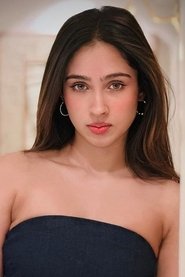 Pashmina Roshan portrait