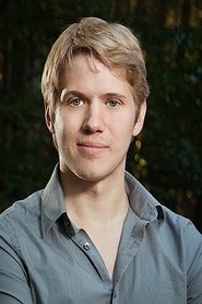 Greg Garrison portrait