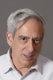 Robert Dorfman portrait