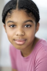 Thalia Campbell portrait
