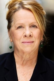 Valerie Bader portrait