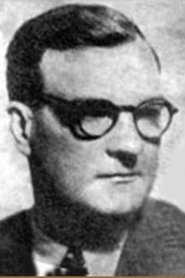 Petar Dimitrov portrait