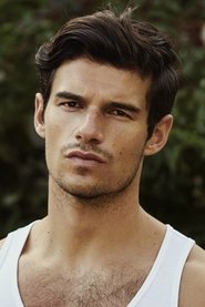 Paul Forman portrait