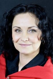 Kamila Sedlárová portrait