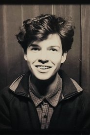 Colin Eckardt portrait