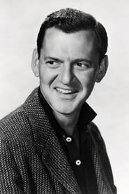 Tony Randall portrait