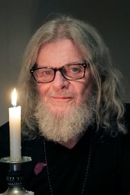 Gustavo Santaolalla portrait