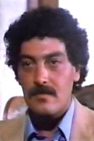 Giuseppe Curia portrait