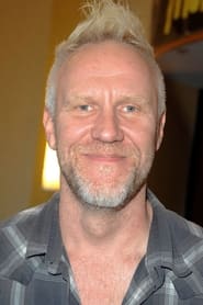 Christopher Allen Nelson portrait