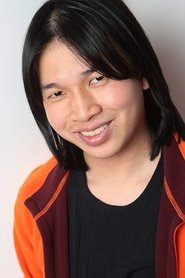 Yu Lew portrait