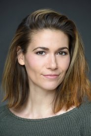Kristina Sandev portrait
