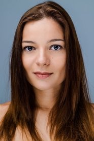 Liliana Leite portrait
