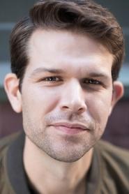 Taylor Anthony Miller portrait