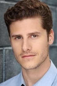 Michael Moskewicz portrait