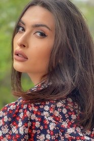 Rəhimə Qüdrətova portrait