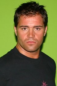 Lars Grant portrait