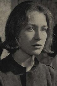 Florence Delay portrait