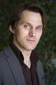 Jimi Tihofsi portrait