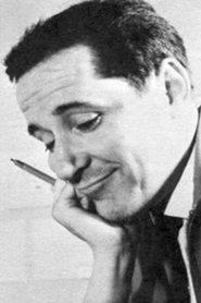 Dušan Vukotić portrait