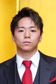 Takeru Segawa portrait