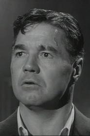John Daheim portrait