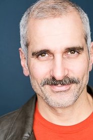 Turhan Troy Caylak portrait
