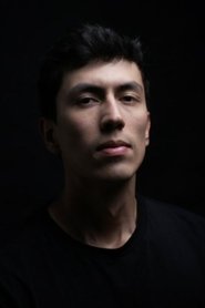 Paulo Gómez Ochoa portrait