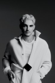 Jão portrait