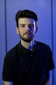 Sean Walker portrait